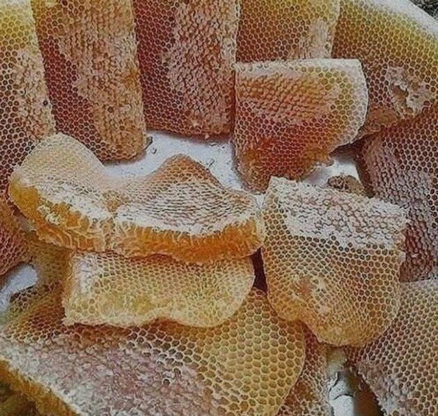 Natural Honey