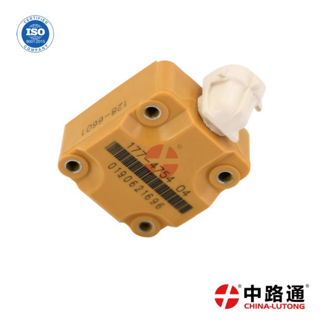 Fuel Cut Off Solenoid Valve 128