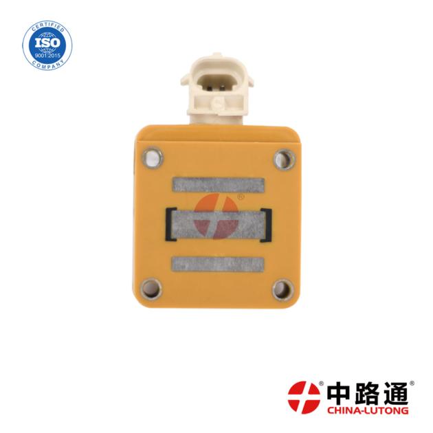 Fuel Cut Off Solenoid Valve 128