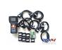 T300 key programmer 7.20v