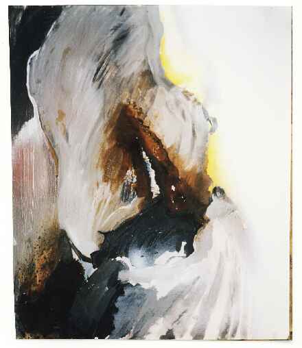 abstract oi painting
