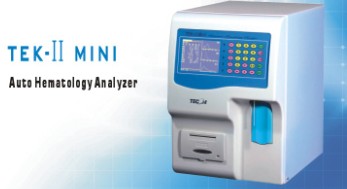 hematology analyzer