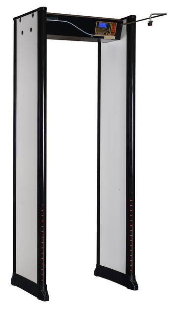 Walk Through Metal Detector ThruScan sX