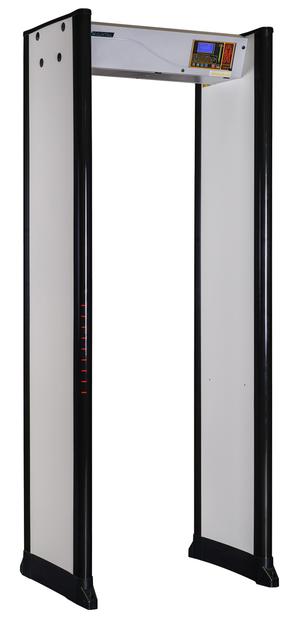 Walk Through Metal Detector ThruScan sX-İ