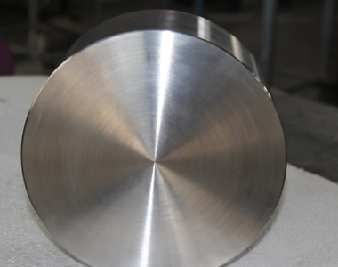 Titanium Target