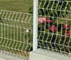 garden fence