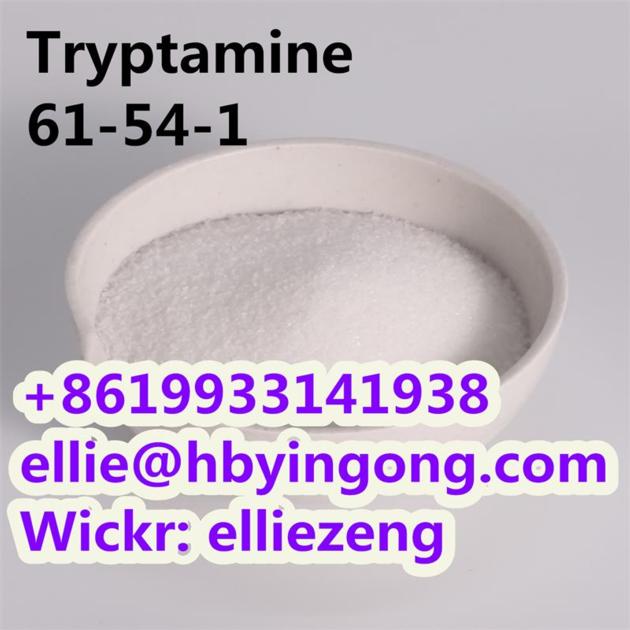 Tryptamine CAS 61 54 1
