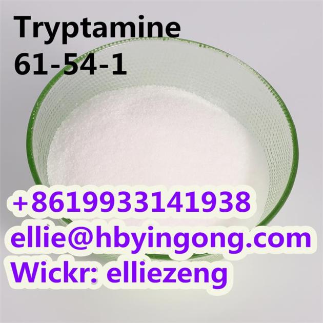 Tryptamine CAS 61 54 1