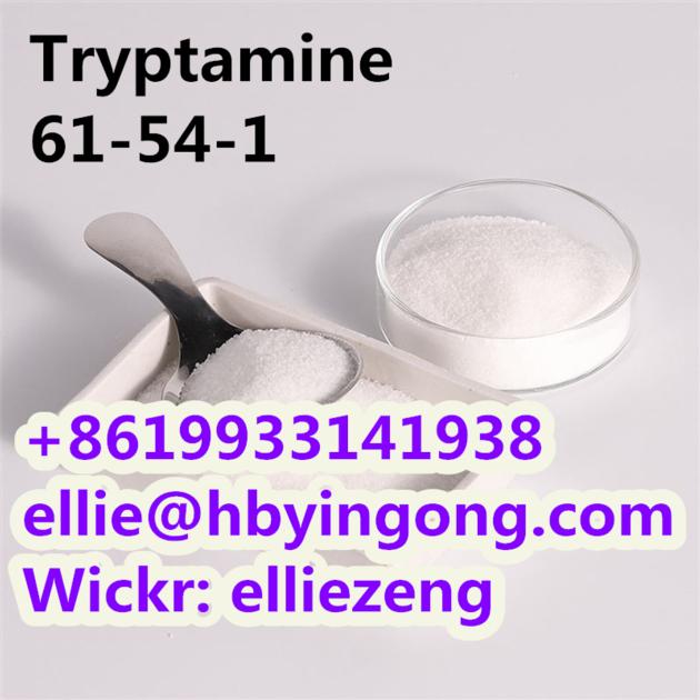 Tryptamine CAS 61 54 1