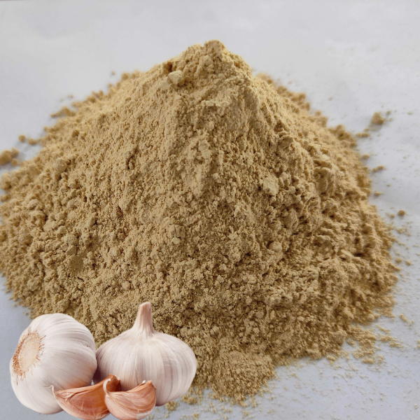 Dehydrated Garlic Powder