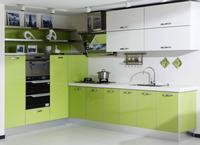 kitchen cabinet