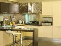 kitchen cabinet