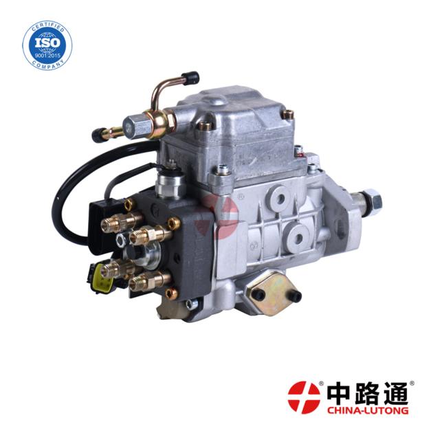 cummins 12v injection pump NJ-VP4-10e2000R002 bosch diesel pump for sale