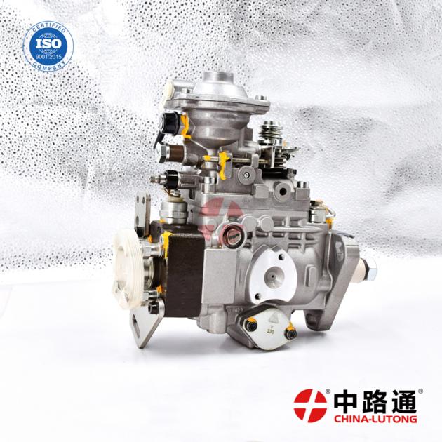 Cost Of High Pressure Fuel Pump