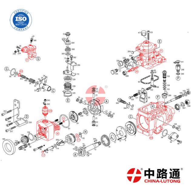 Cost Of High Pressure Fuel Pump