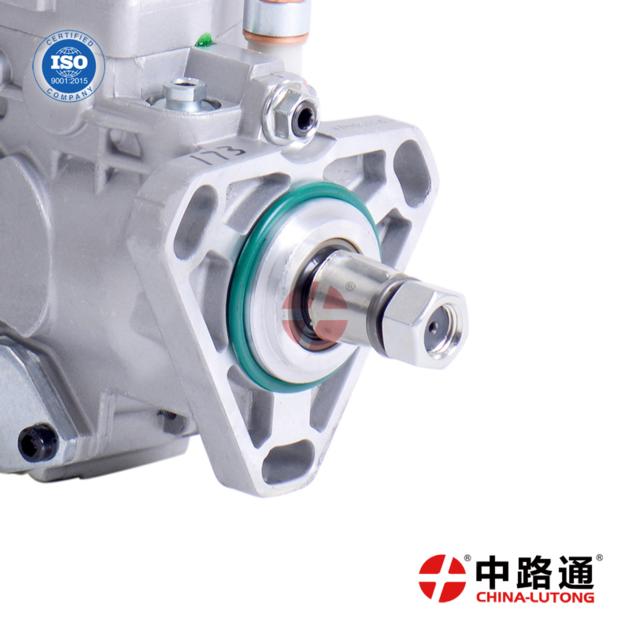 Cummins 4bt Bosch Injection Pump VE4