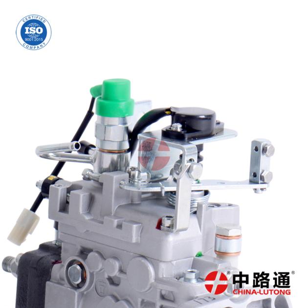 Cummins 4bt Bosch Injection Pump VE4