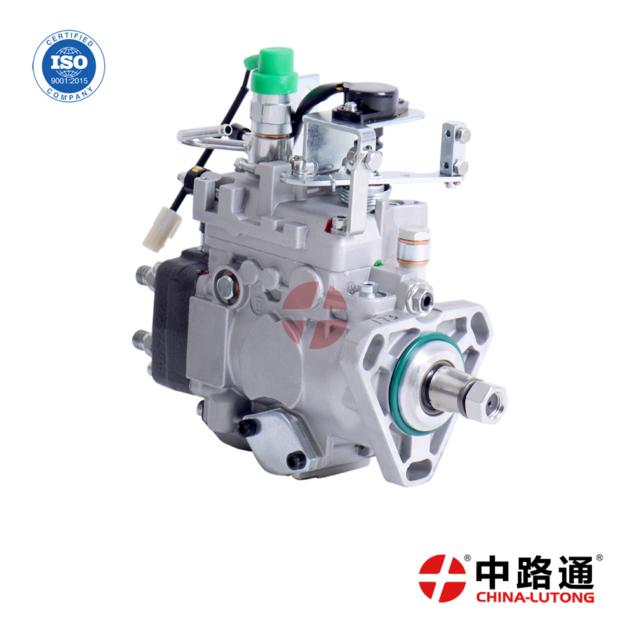 cummins 4bt bosch injection pump VE4-11E1150R173 bosch distributor pump