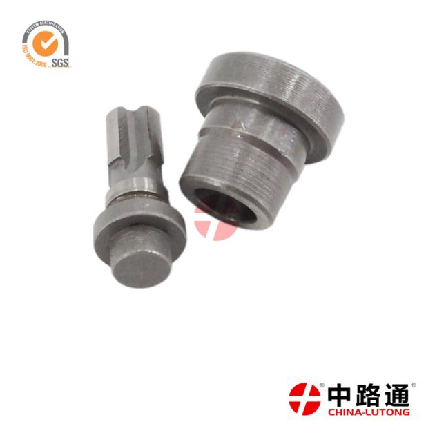 12v Cummins Delivery Valve 096420 0550