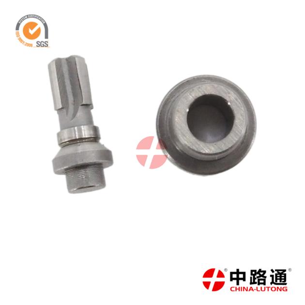 12v Cummins Delivery Valve 096420 0550