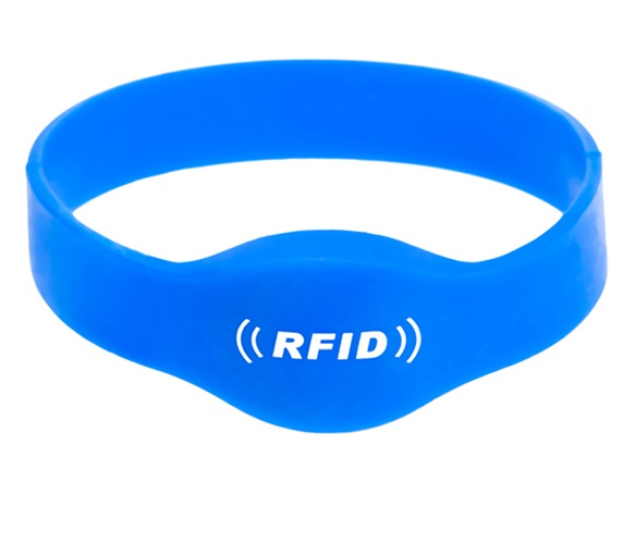 RFID Wristband Bracelet