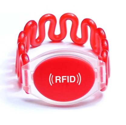 RFID Wristband, Bracelet
