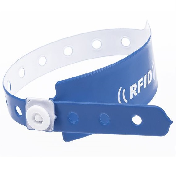 RFID Wristband Bracelet