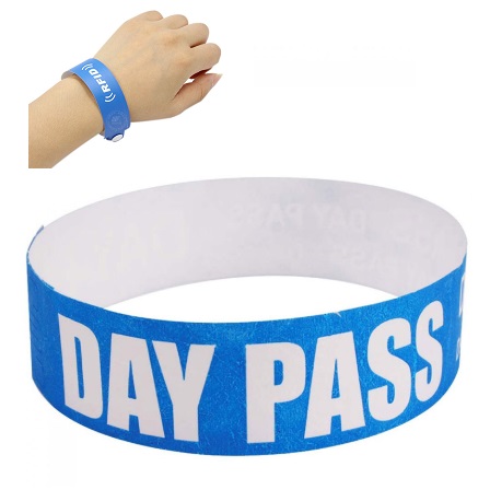 RFID Wristband Bracelet