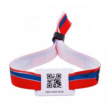 RFID Wristband Bracelet