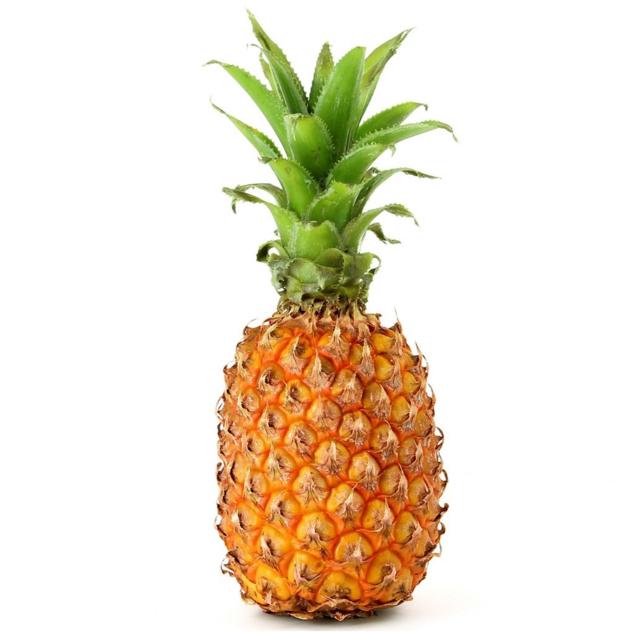Fresh Pineapple