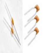 Multilayer Ceramic Capacitors