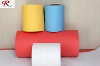 Automotive filter paper