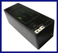 Rechargeable Nickel Hydride Military Battery BB2791
