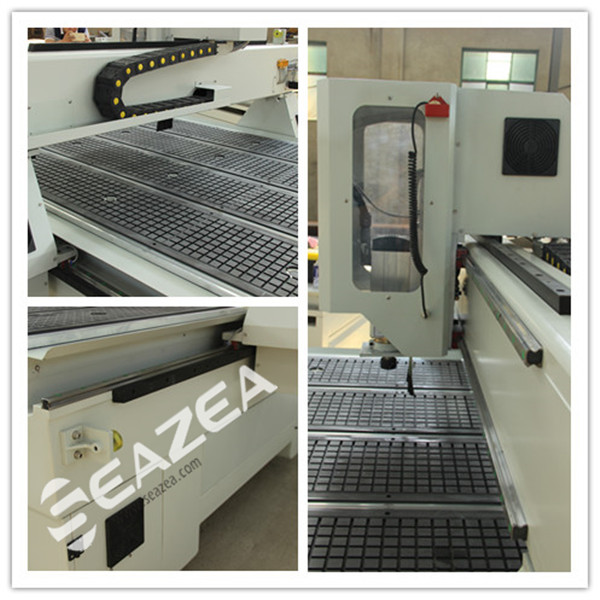Cnc Router 1325