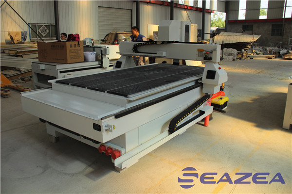Cnc Router 1325