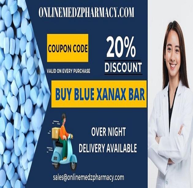 Buy Xanax Cheap Overnight from Onlinemedz pharmacy
