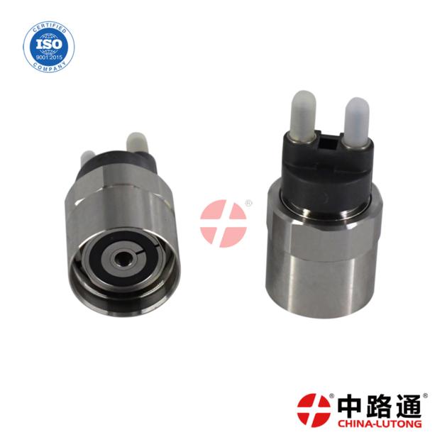 Engine Shut Off Solenoid 09500 550