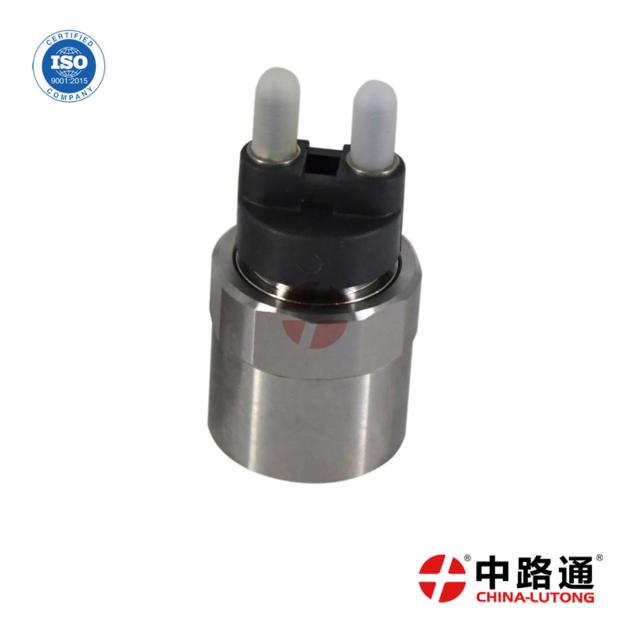 Engine Shut Off Solenoid 09500 550
