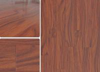 wood flooring and flooring accessory
