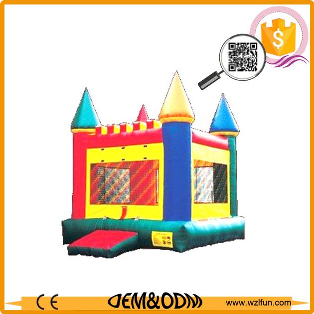 Hot Selling Commercial Big Water Slides