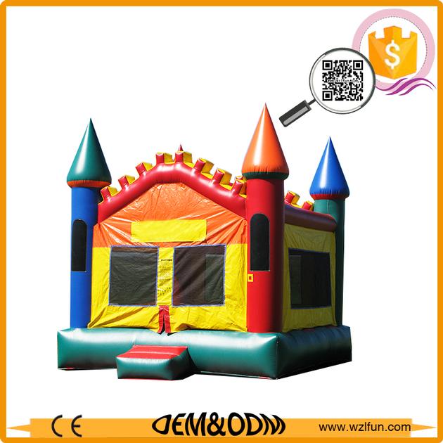 Hot Selling Commercial Big Water Slides