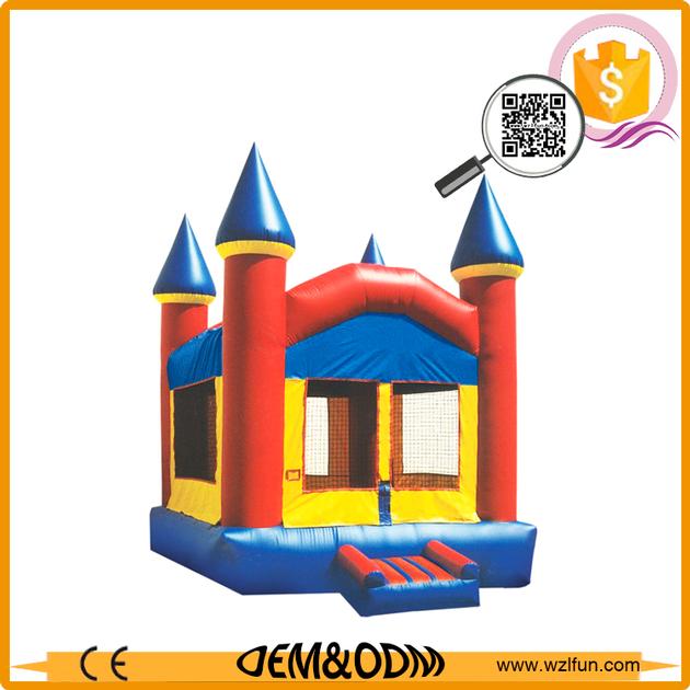 Hot Selling Commercial Big Water Slides