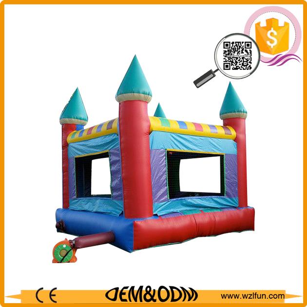 Hot Selling Commercial Big Water Slides