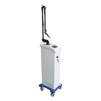 CO2 Laser Skin Treatment System