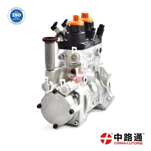 Cummins 4bt Injection Pump For Sale