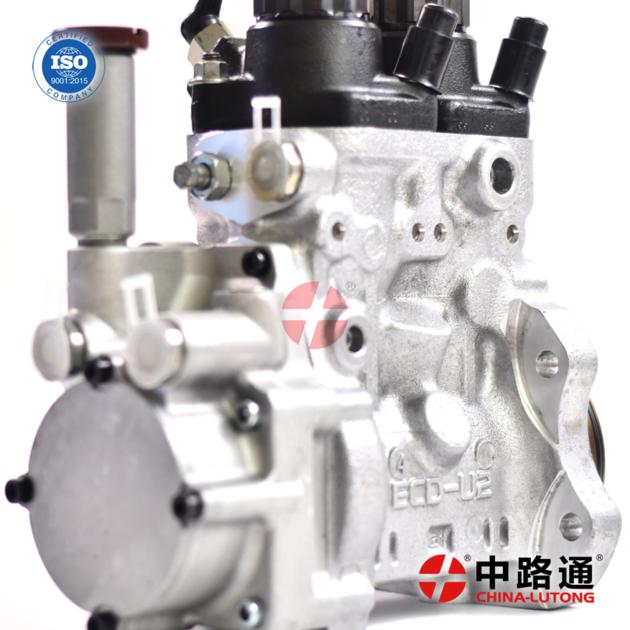 Cummins 4bt Injection Pump For Sale