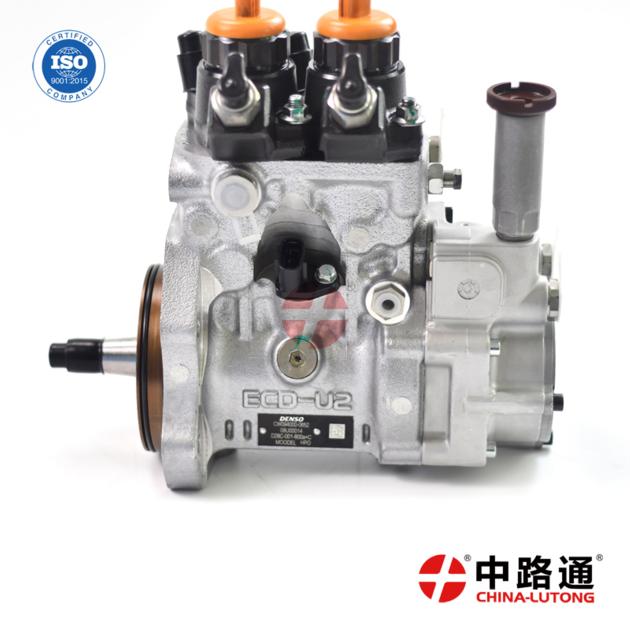 cummins 4bt injection pump for sale 094000-0652 bosch electric oil pump