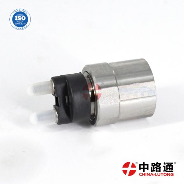 Engine Fuel Solenoid 09500 534 Bosch