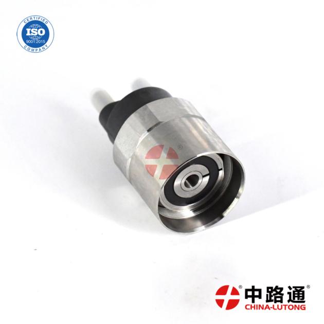 Engine Fuel Solenoid 09500-534 bosch fuel cut off solenoid