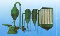 pulverizer